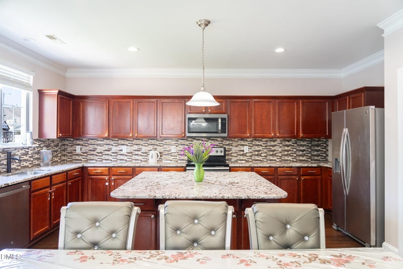 3304 Mackinac Island Ln, Raleigh, NC 27610
