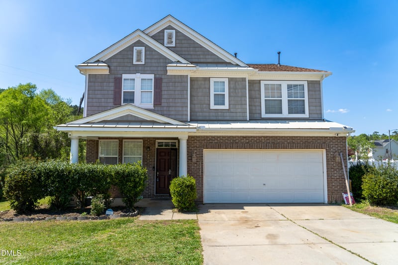 3304 Mackinac Island Ln, Raleigh, NC 27610