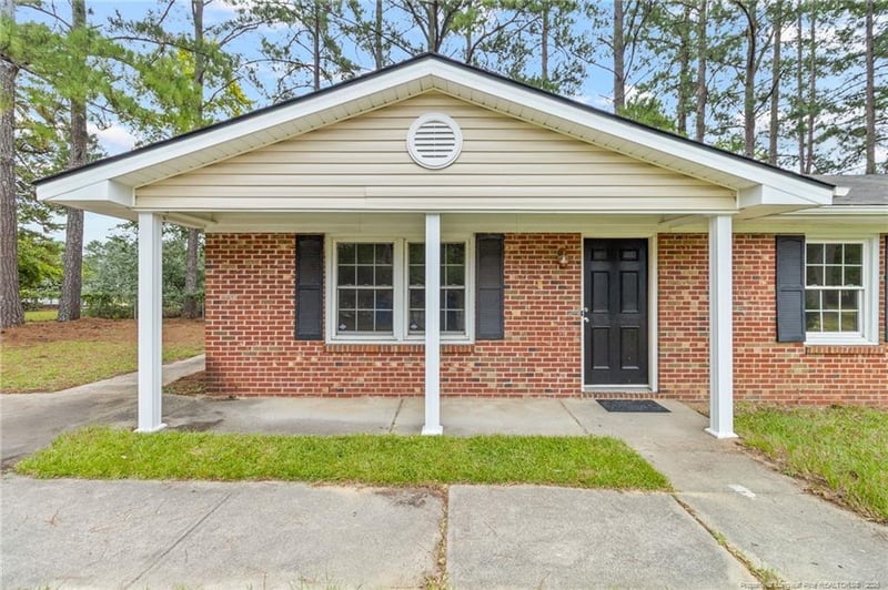 3304 Rhodhiss Ct, Fayetteville, NC 28311