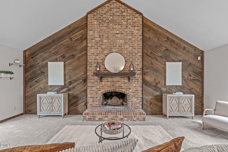 3304 Wade Ave, Raleigh, NC 27607