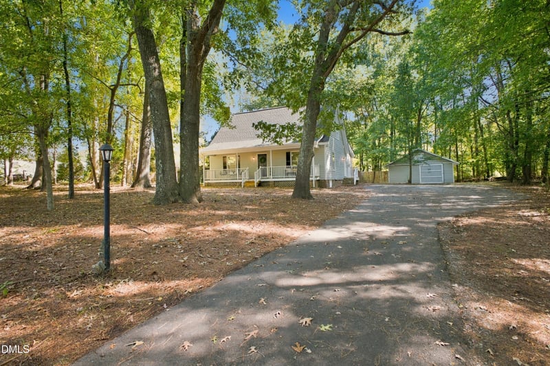 3305 Campbell Rd, Raleigh, NC 27606