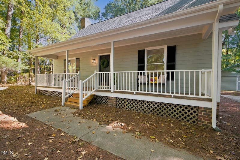 3305 Campbell Rd, Raleigh, NC 27606