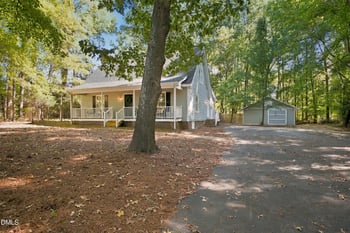 3305 Campbell Rd, Raleigh, NC 27606