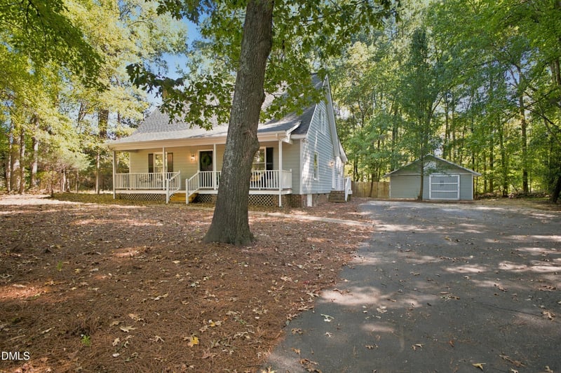 3305 Campbell Rd, Raleigh, NC 27606