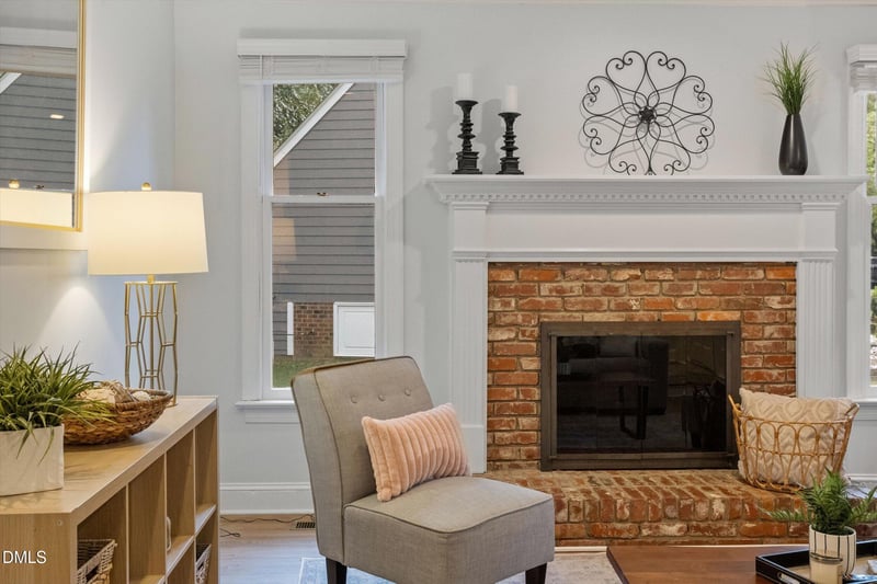 3305 E Jameson Rd, Raleigh, NC 27604