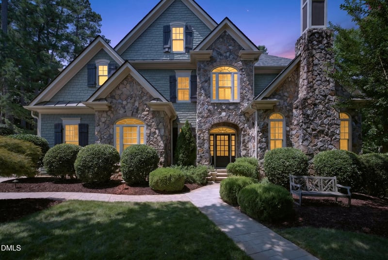 3305 Magical Pl, Raleigh, NC 27614