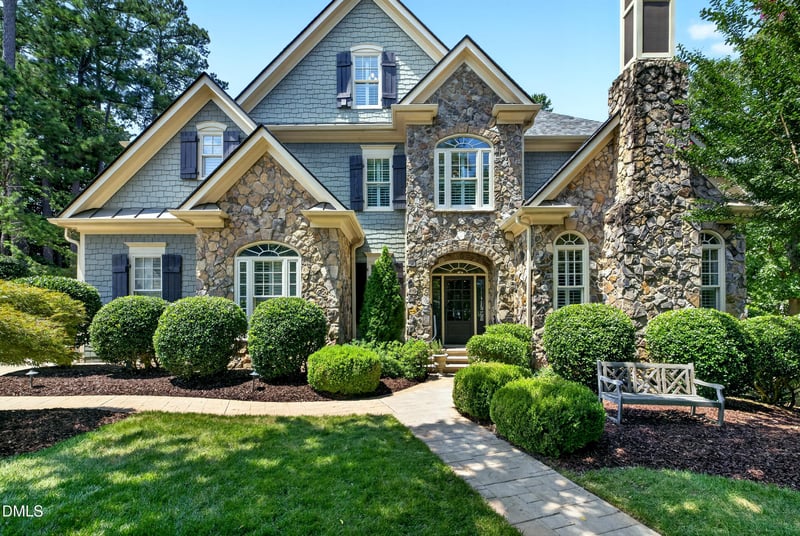 3305 Magical Pl, Raleigh, NC 27614