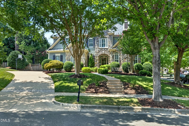 3305 Magical Pl, Raleigh, NC 27614