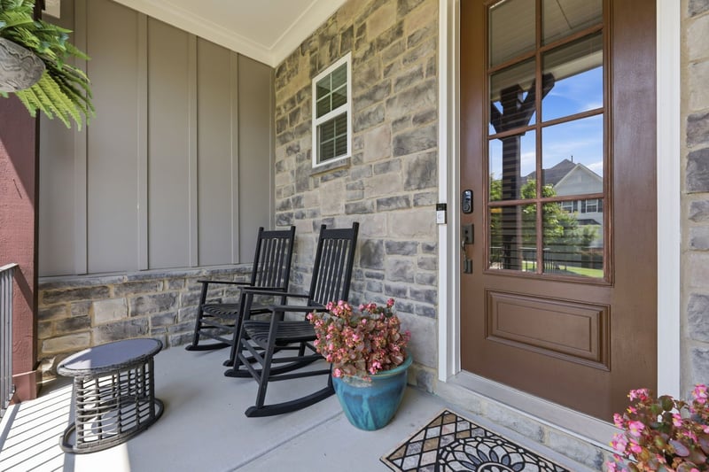 3305 Silver Ore Ct, Wake Forest, NC 27587