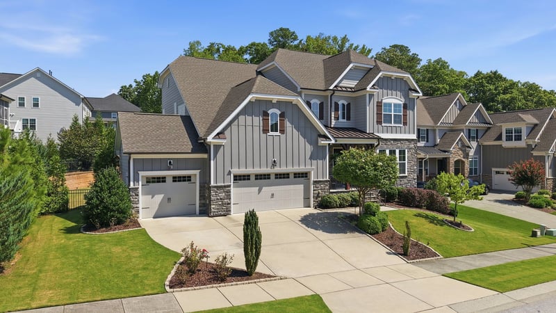 3305 Silver Ore Ct, Wake Forest, NC 27587