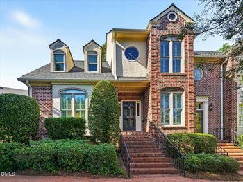 3306 Ridgecrest Ct, Raleigh, NC 27607