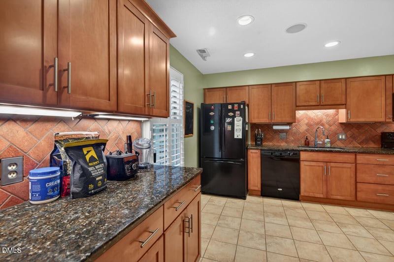 3307 Coachmans Way, Durham, NC 27705