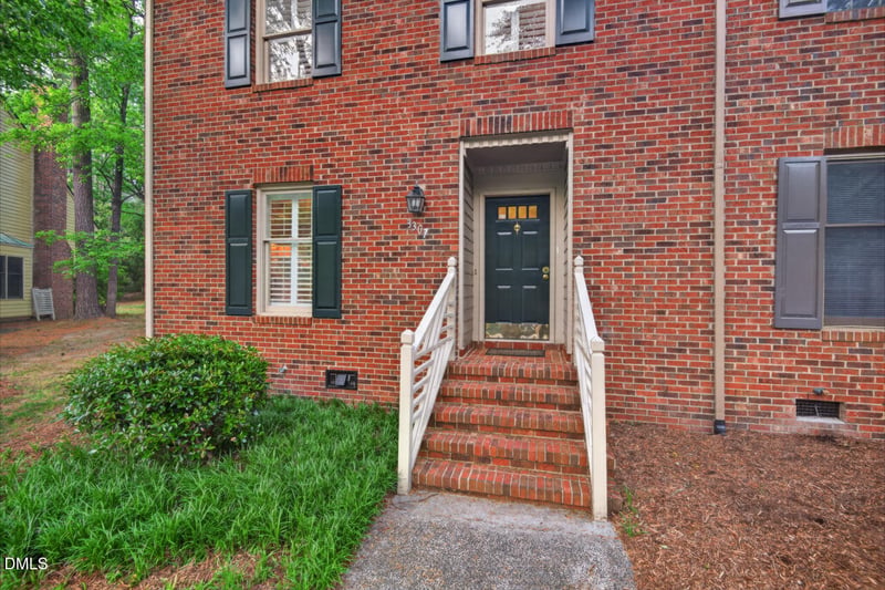 3307 Coachmans Way, Durham, NC 27705