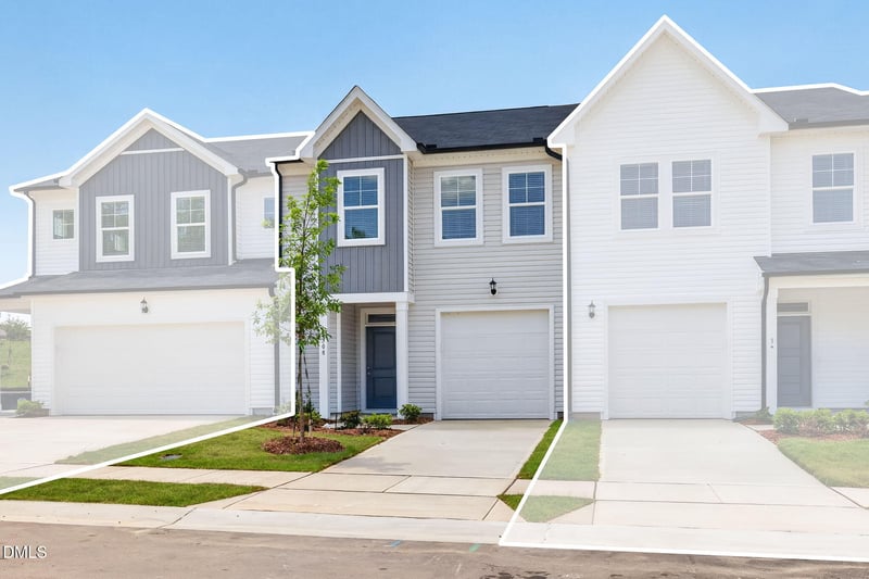 3308 Bailey Lake Dr, Fuquay Varina, NC 27526