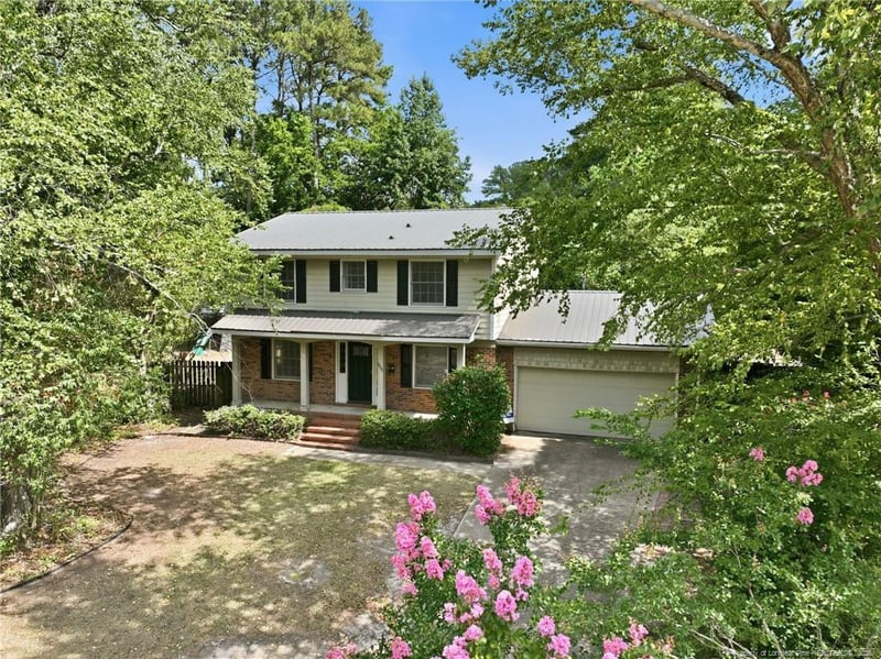 3308 Guilford Pl, Fayetteville, NC 28303
