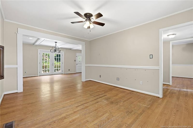 3308 Guilford Pl, Fayetteville, NC 28303