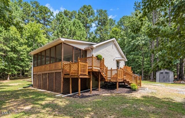 3308 Hawk Ridge Rd, Chapel Hill, NC 27516