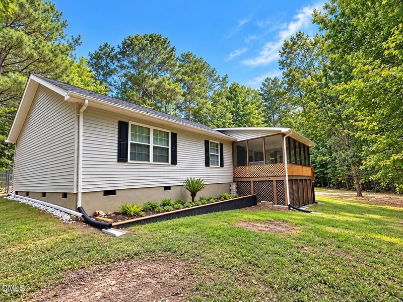 3308 Hawk Ridge Rd, Chapel Hill, NC 27516