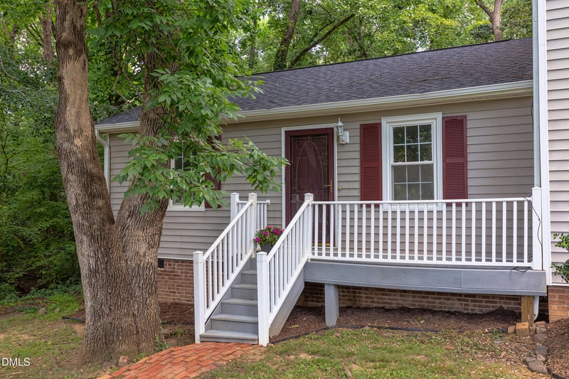 3308 Shaftsbury St, Durham, NC 27704