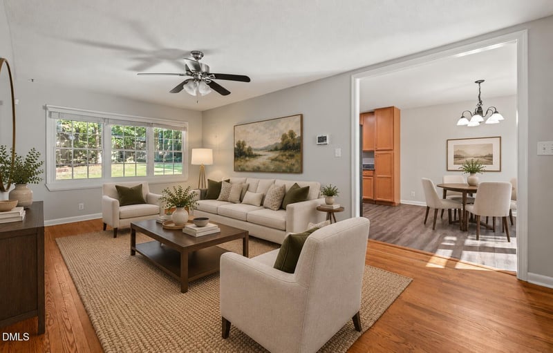 3309 Ashby Pl, Raleigh, NC 27604