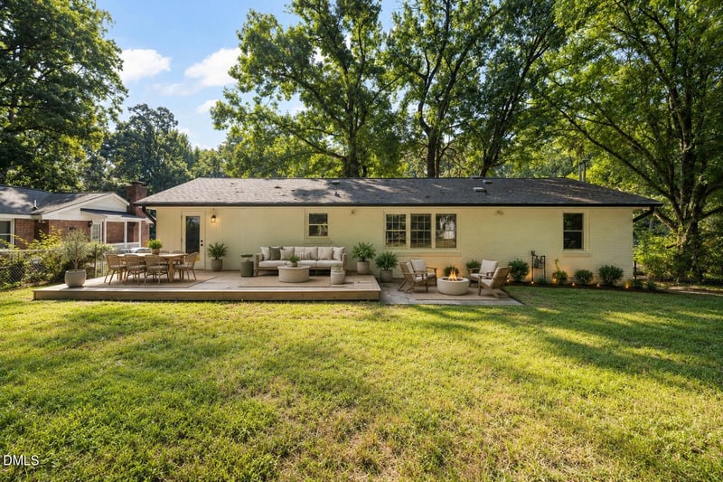3309 Ashby Pl, Raleigh, NC 27604