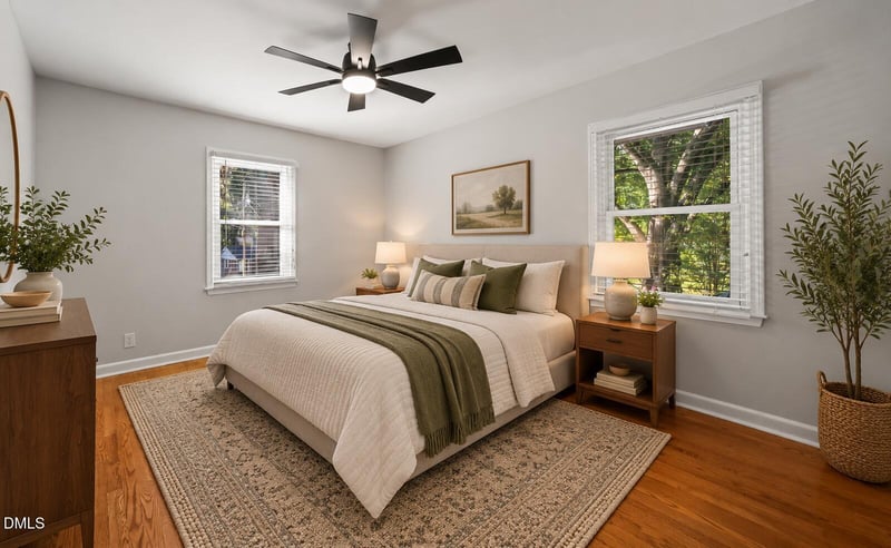 3309 Ashby Pl, Raleigh, NC 27604