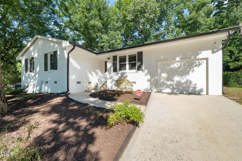 3309 Ashby Pl, Raleigh, NC 27604