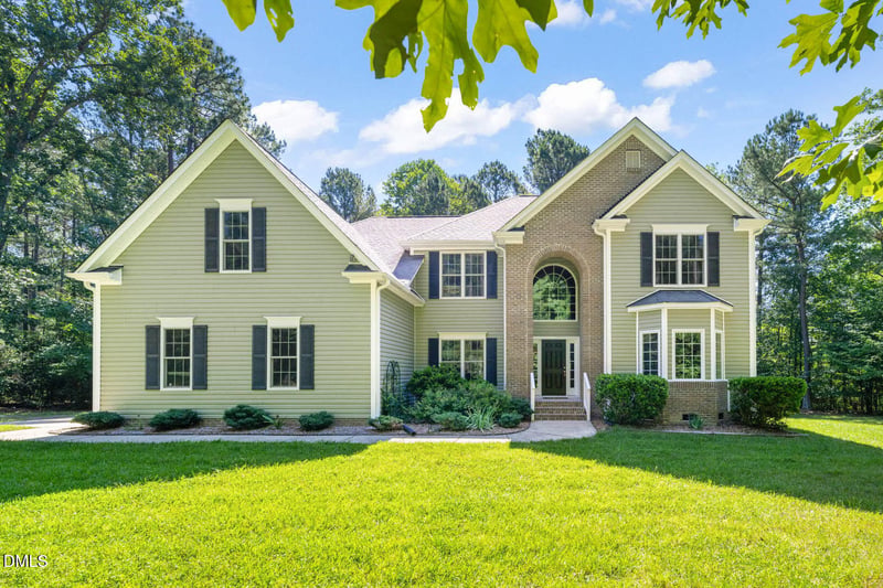 3309 Avent Ferry Rd, New Hill, NC 27562