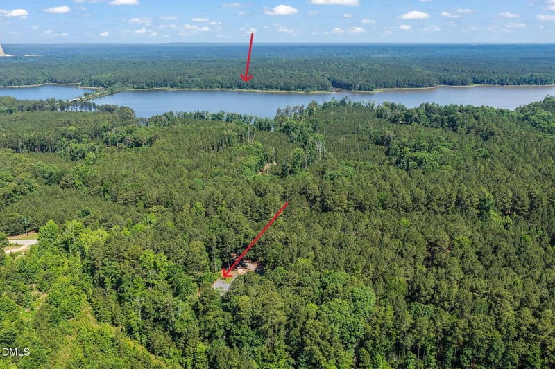 3309 Avent Ferry Rd, New Hill, NC 27562