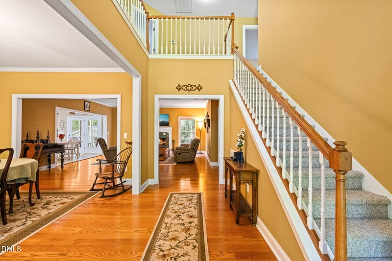 3309 Avent Ferry Rd, New Hill, NC 27562