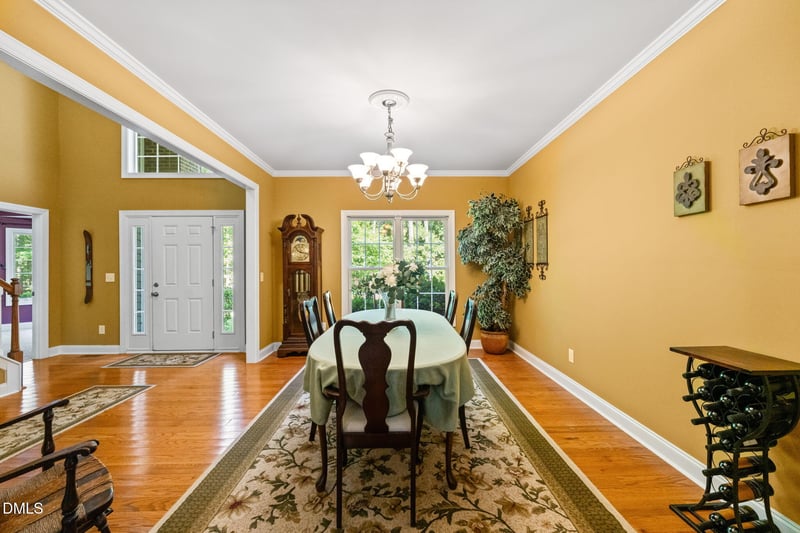 3309 Avent Ferry Rd, New Hill, NC 27562
