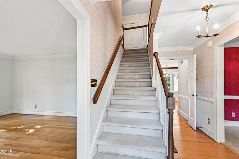 3309 Childers St, Raleigh, NC 27612
