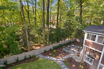 3309 Marblehead Ln, Raleigh, NC 27612