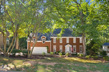 3309 Marblehead Ln, Raleigh, NC 27612