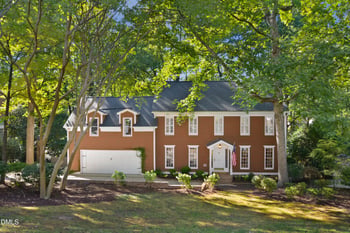 3309 Marblehead Ln, Raleigh, NC 27612