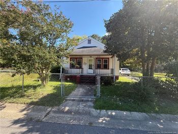 331 Harrison St, Fayetteville, NC 28301