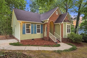 331 Rosehaven Dr, Raleigh, NC 27609