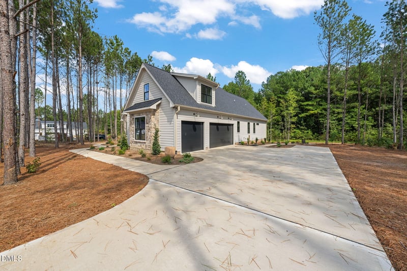 331 Slocum Dr, Wendell, NC 27591