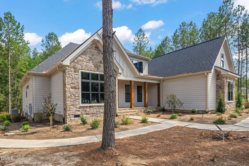 331 Slocum Dr, Wendell, NC 27591