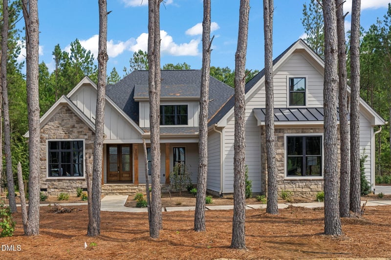 331 Slocum Dr, Wendell, NC 27591