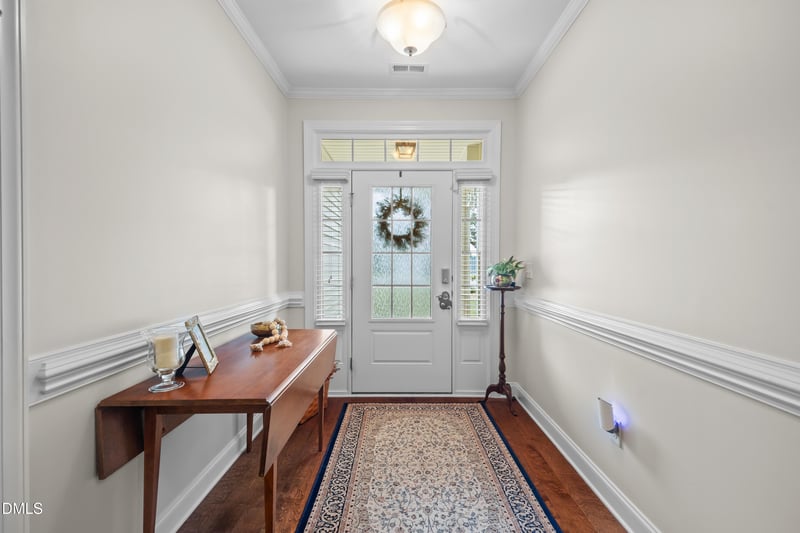 331 Sugarberry Ln, Clayton, NC 27527