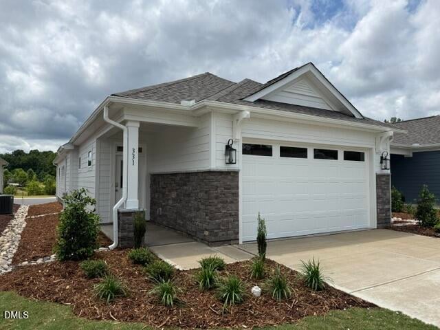 331 Village Walk Dr, Clayton, NC 27527