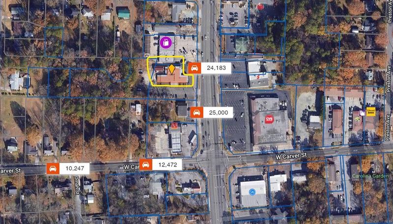 3311 Guess Rd, Durham, NC 27705