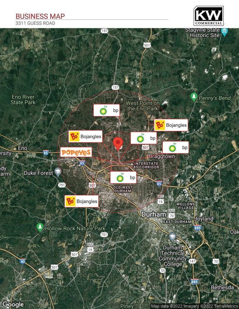 3311 Guess Rd, Durham, NC 27705