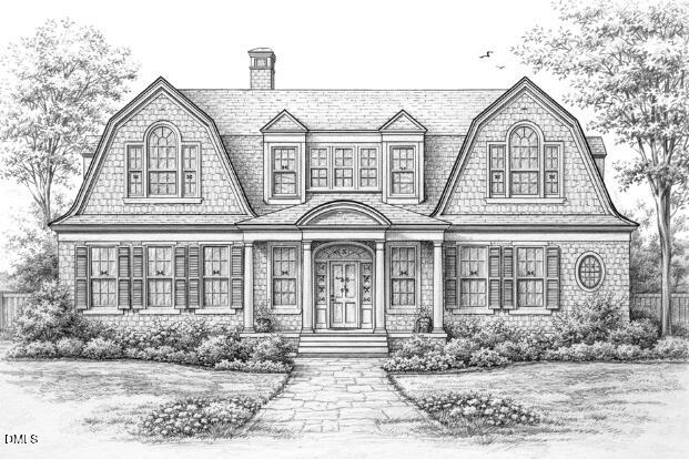 3311 Lillian Forest Ct, Raleigh, NC 27609