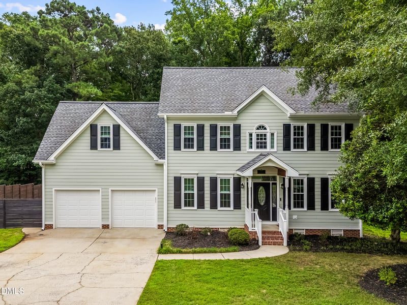 3313 Corsham Dr, Apex, NC 27539