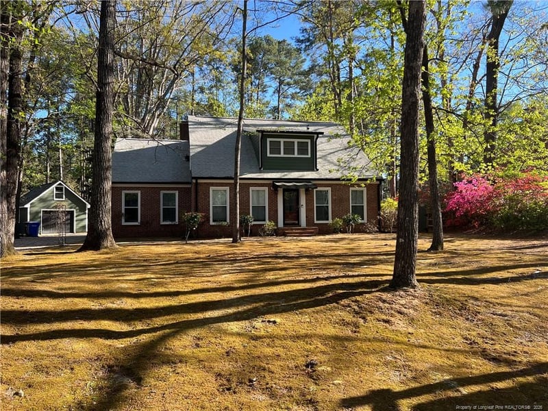 3313 Quarry Dr, Fayetteville, NC 28303