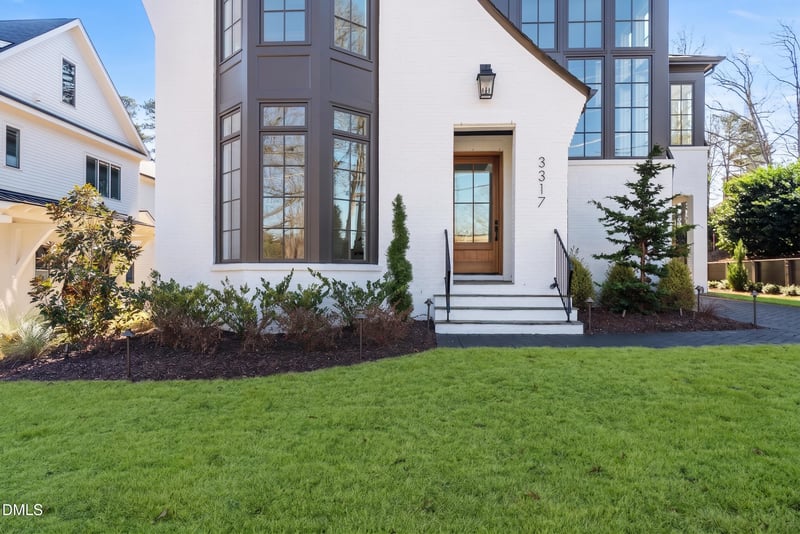 3317 Hampton Rd, Raleigh, NC 27607