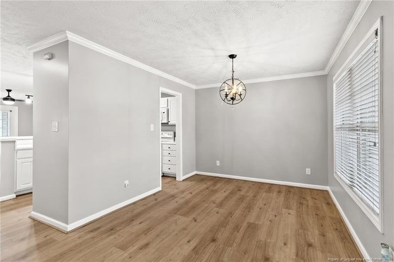 3317 Harbour Pointe Pl #7, Fayetteville, NC 28314