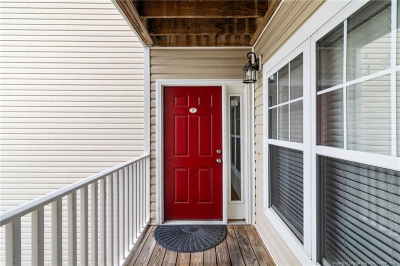 3317 Harbour Pointe Pl #7, Fayetteville, NC 28314